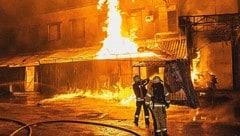 Keine Spur von Waffenruhe in der Ukraine