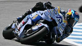 Alex Marquez
