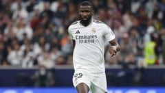 Antonio Rüdiger