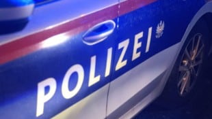 Beamte der Autobahnpolizei verhinderten Schlimmeres. 