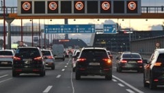 Wer aus dem Burgenland mit dem Auto zur Arbeit pendelt, braucht derzeit mehr Zeit und starke ...