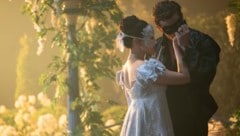 Staffel 4 von „Bridgerton“ wird 2026 auf Netflix gezeigt. Für die Fans der Serie gibt es aber ...
