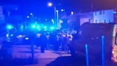 Wilde Szenen dürften sich in Jenbach abgespielt haben. (Bild: zVg)